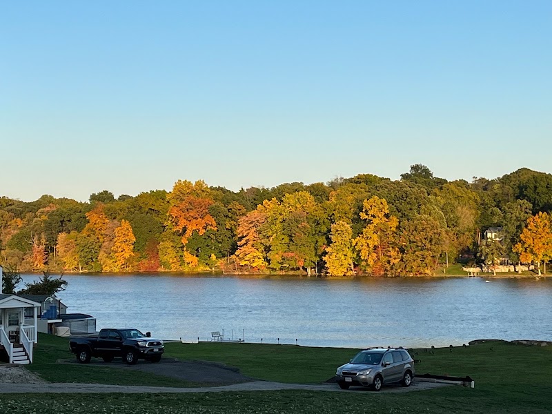 Lake Meahagh Park