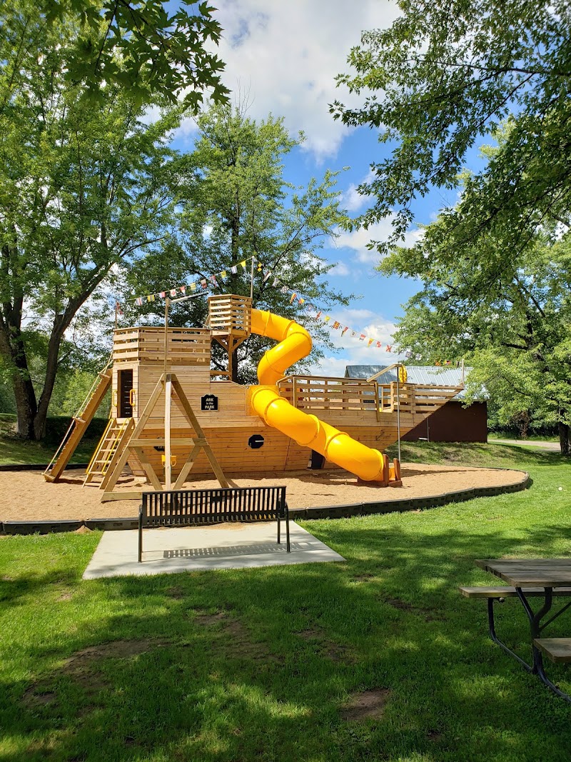 Sand Creek Park