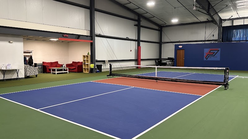 Fortify Pickleball Club - Pickleball in Black Creek, Wisconsin