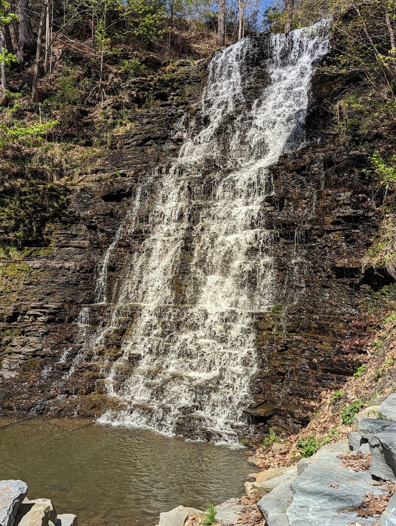 Two Rivers State Park Recreation Area