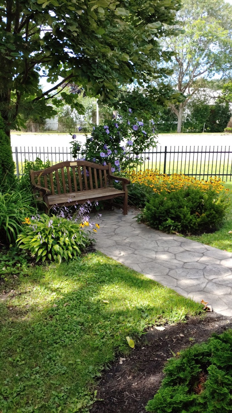 Colligan Park