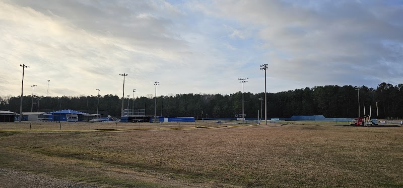 Redwater Community Park and Sports Complex