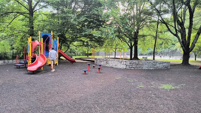 Shady Valley Park