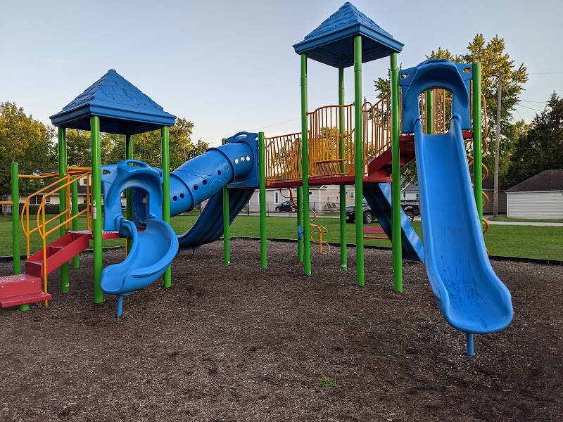 Holgate Park