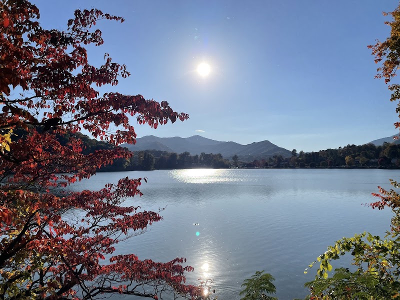 Lake Junaluska
