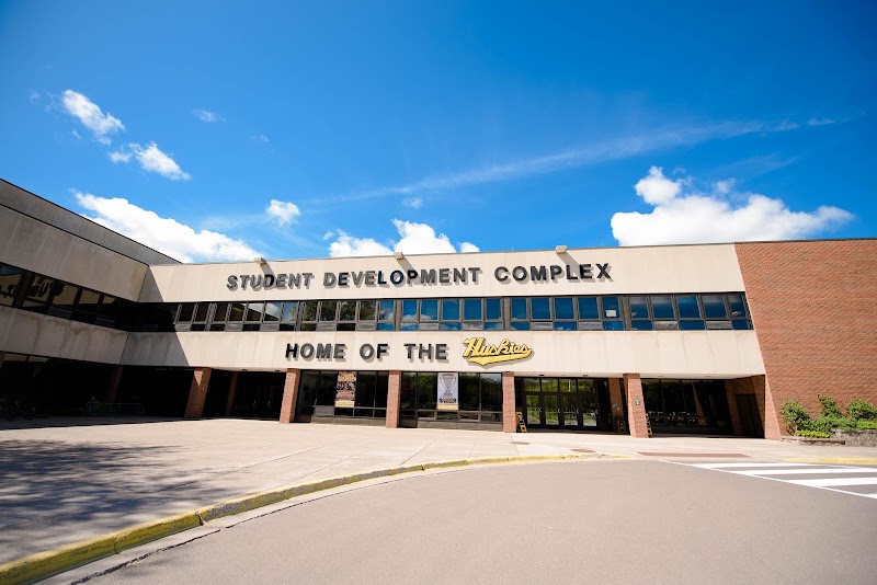 Michigan Tech Recreation