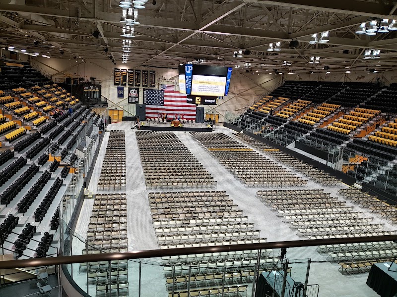 SDC - Student Development Complex - Pickleball in Dollar Bay, Michigan