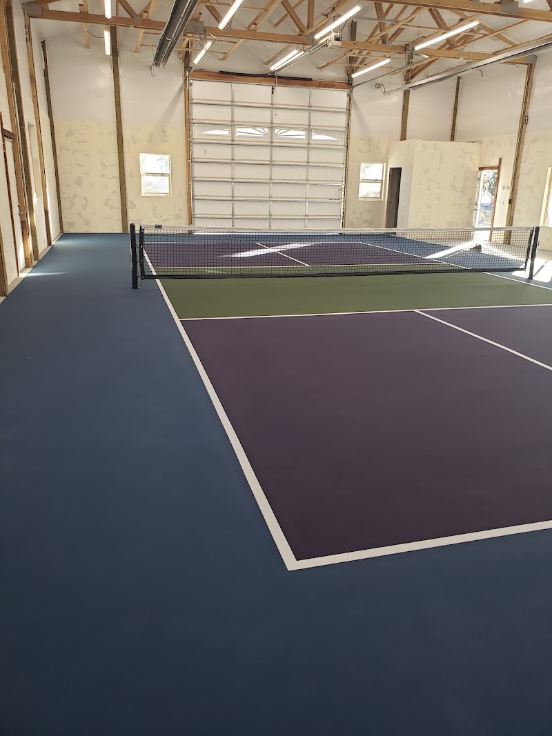 Kelley Courts - Pickleball in Newcastle, Utah