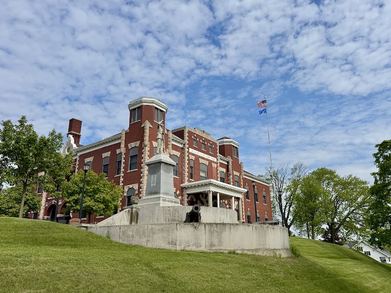 Kewaunee County Circuit Ct Clerk