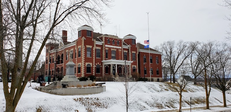 Kewaunee County Circuit Judge