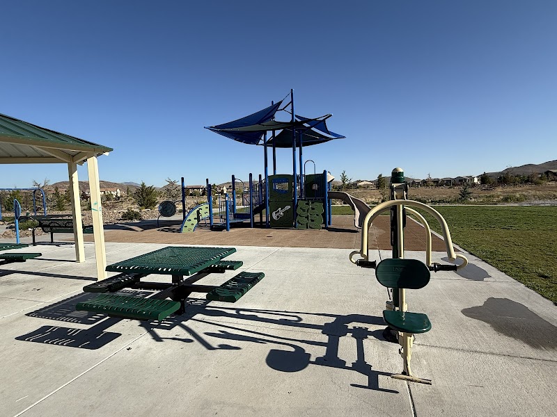 Cyan Park