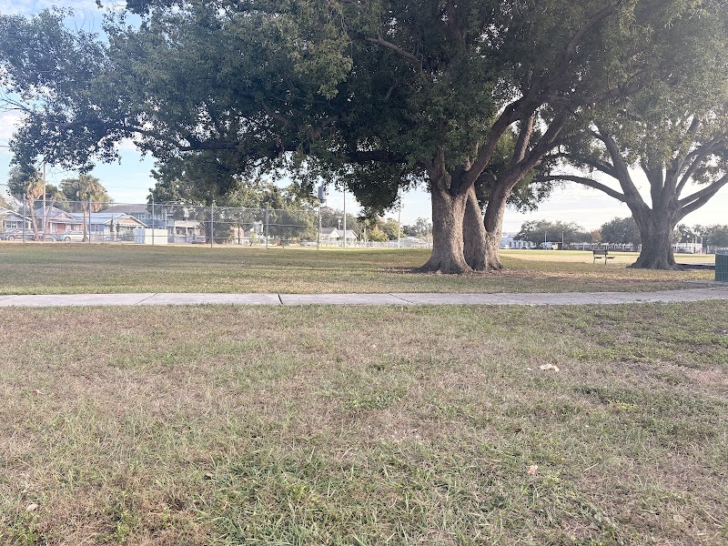 Cuscaden Park