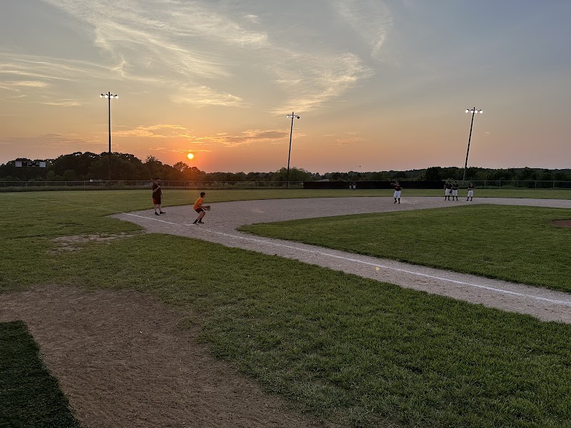 On Deck Sports Complex - Pickleball in Fordland, Missouri