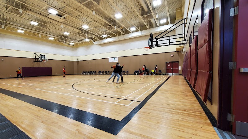 Valour Community Centre - Isaac Brock Site - Pickleball in Winnipeg, Manitoba
