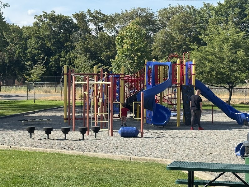 Millwood Park