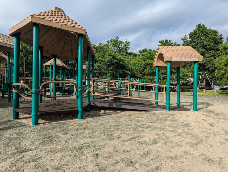 Hannah’s Dream Playground