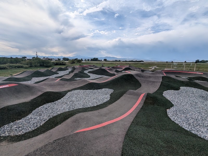 Berthoud Bike Park