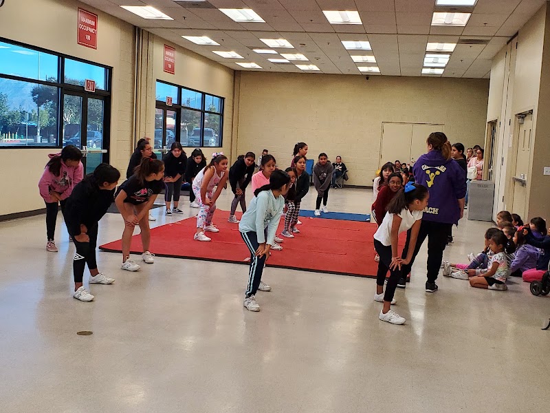 La Puente Community Center