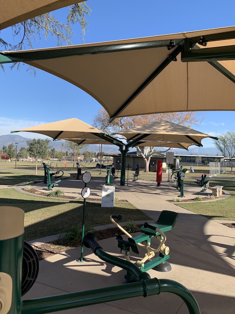 La Puente Parks & Recreation