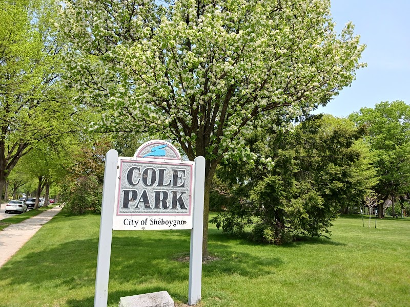 Cole Park
