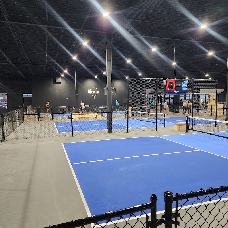 Baseline Social Club