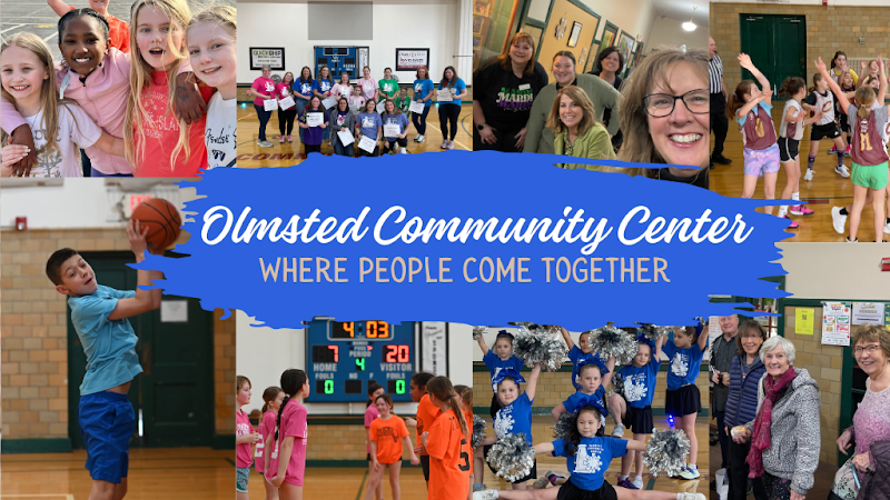 Olmsted Community Center