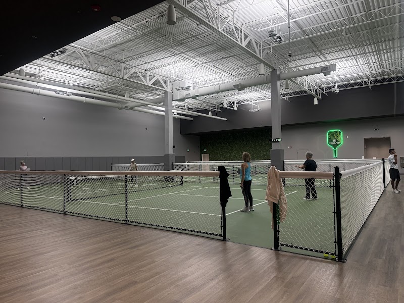 Pickle Juice Pickleball Club