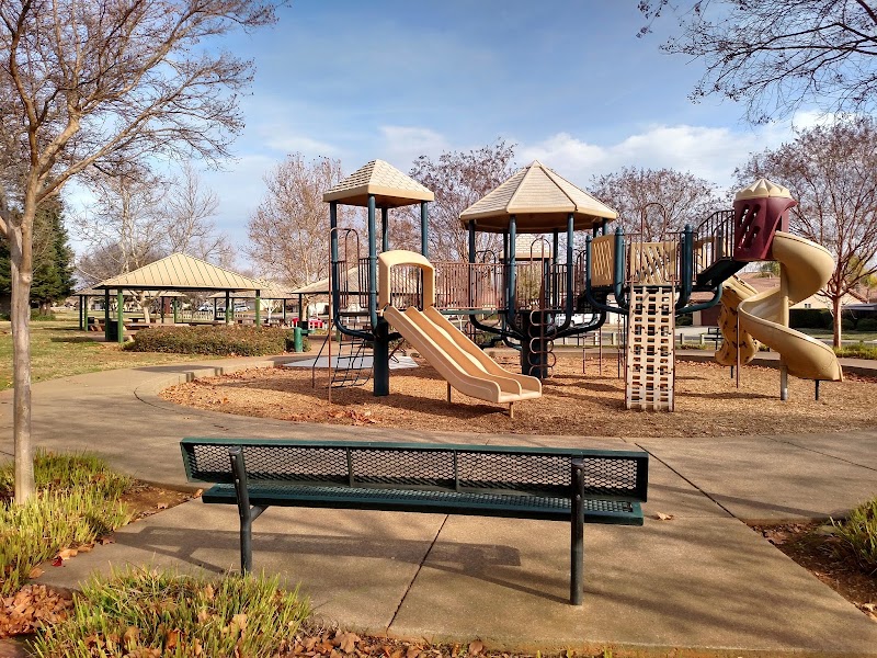 Veterans Park