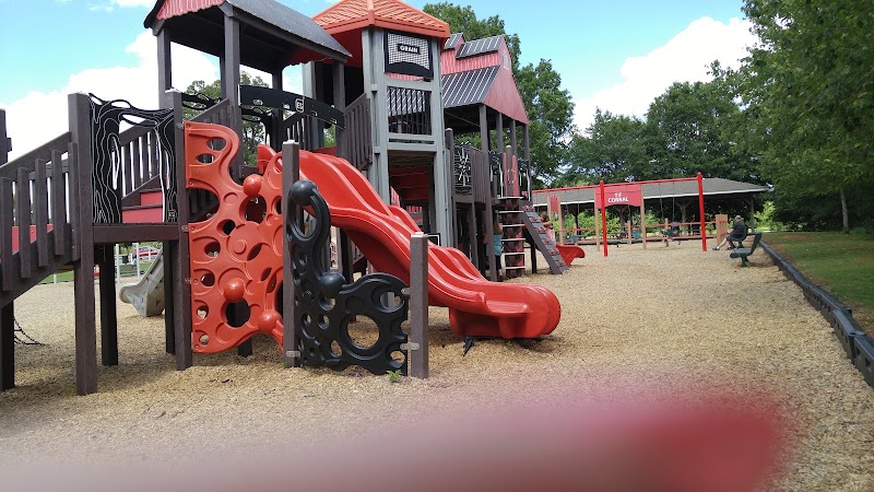 Deibert Park