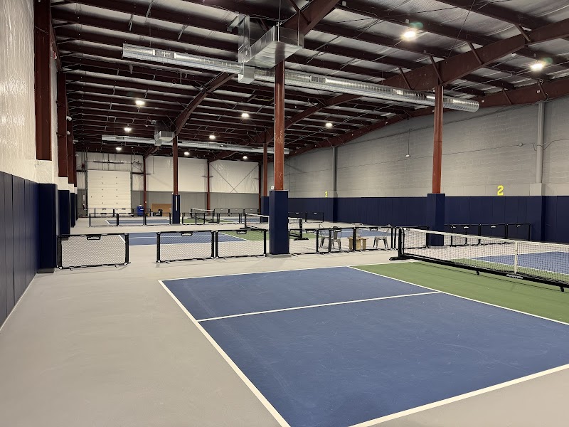 FryeGuys Pickleball Club
