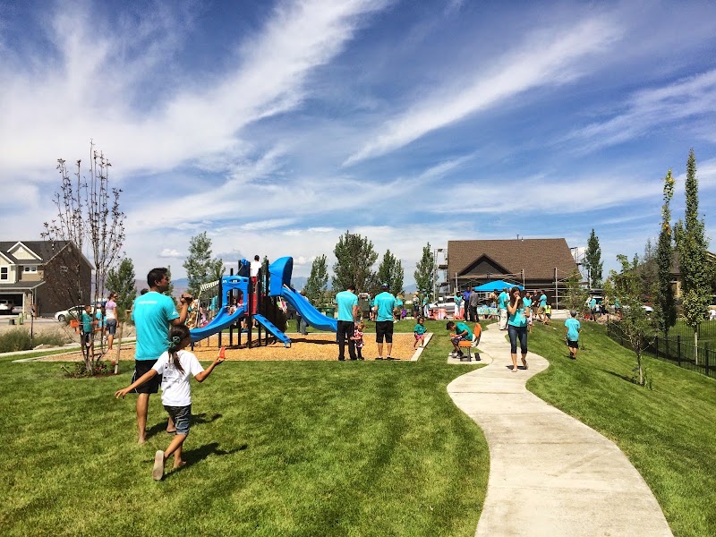 Pickle Park - 