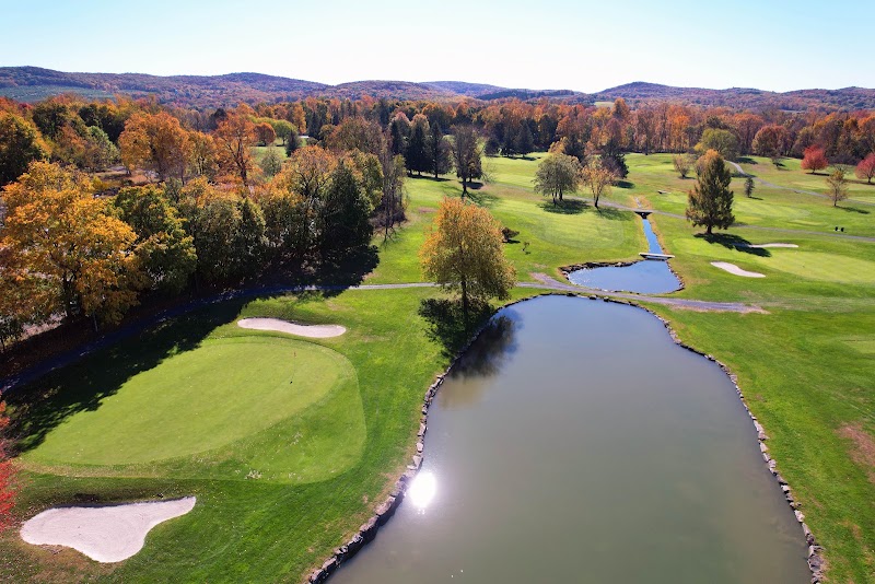 Warwick Valley Country Club