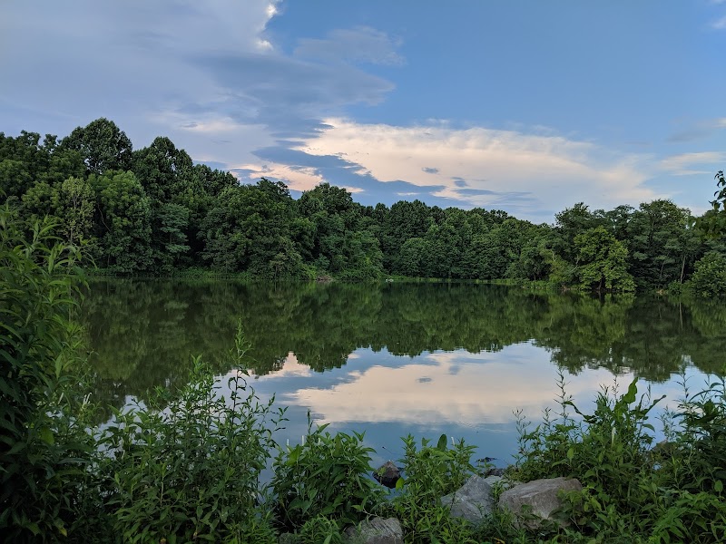 Centennial Park West