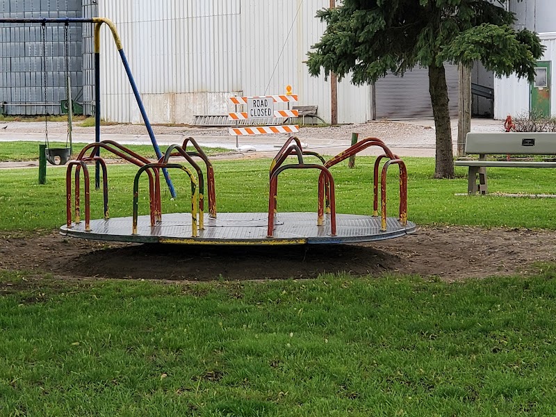 Weston Memorial Community Park
