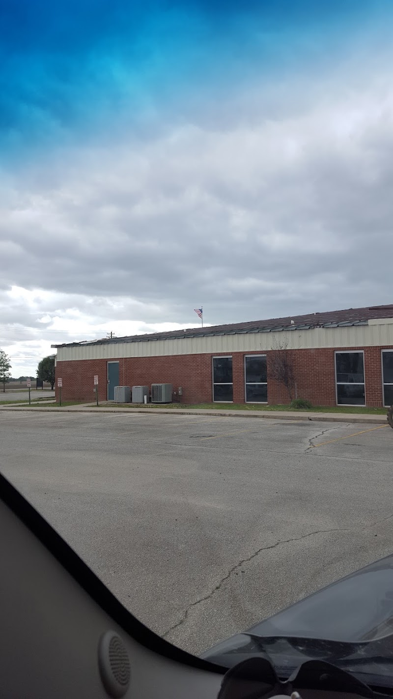 Piggott Community Center