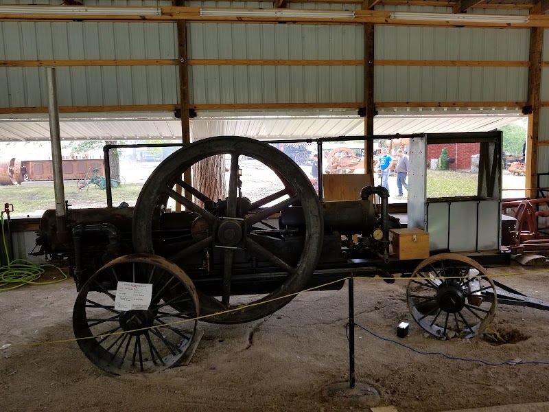 Pawnee County Fairgrounds Womens Building